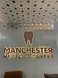 Manchester Medical Centre-Veneers, Implants & Invisalign Dentist in Sharjah