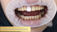 Manchester Medical Centre-Veneers, Implants & Invisalign Dentist in Sharjah