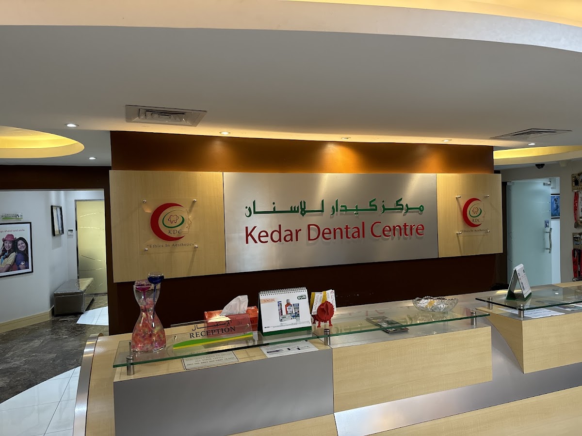 Kedar Dental Centre