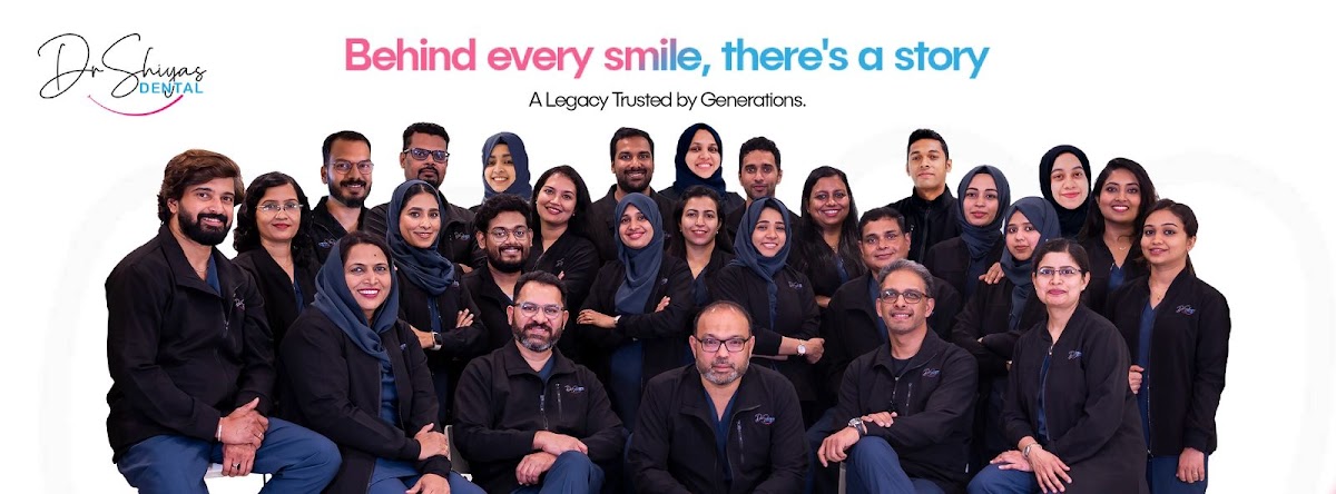 Dr. Shiyas Dental Center