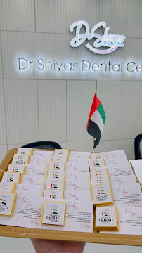 Dr Shiyas Dental Center مركز الدكتور شياس للاسنان