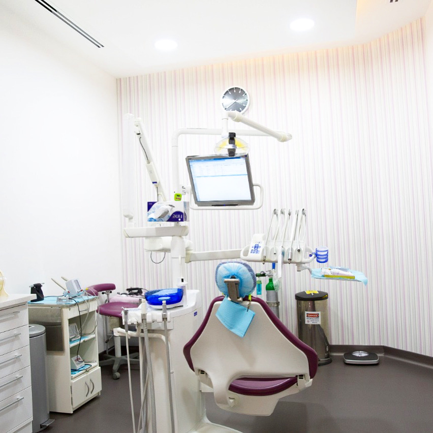 Smilecare Medical Center