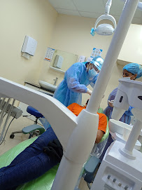Dr. Sai Ganesh Medical Center - Rolla