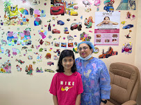 Best Pediatric Dentist & Orthodontist in Sharjah | New Bhatia Medical Centre