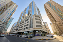 Sahara Medical Centre LLC - مركز الصحراء الطبي ذ.م.م