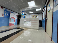 NMC Dental Centre Buhairah Corniche