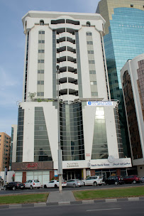NMC Dental Centre Buhairah Corniche