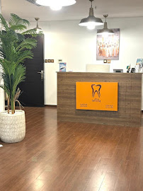 Almazoon Dentistry Clinic عيادة المزون للأسنان