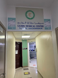 Luzon dental clinic
