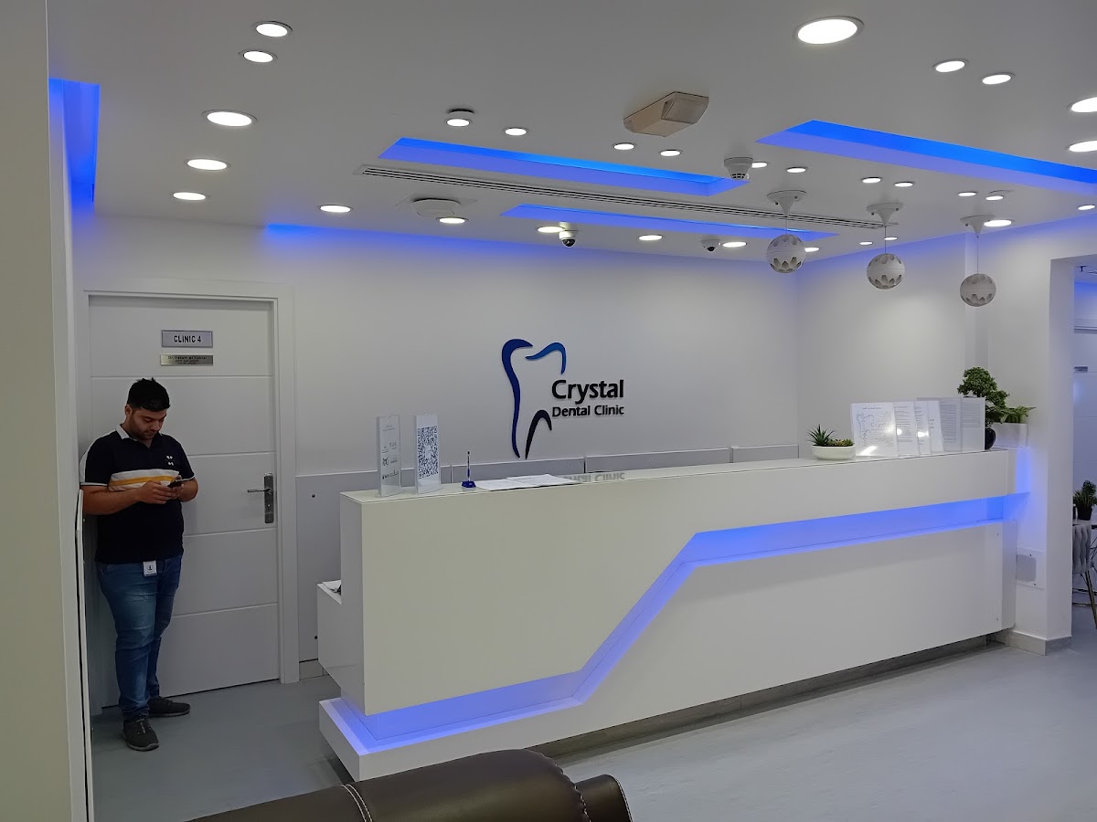 Crystal Dental Clinic