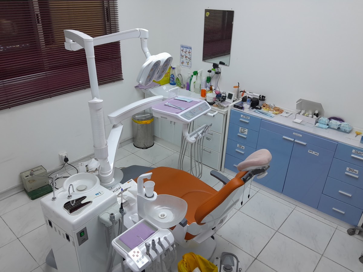 Al Durar Dental Center