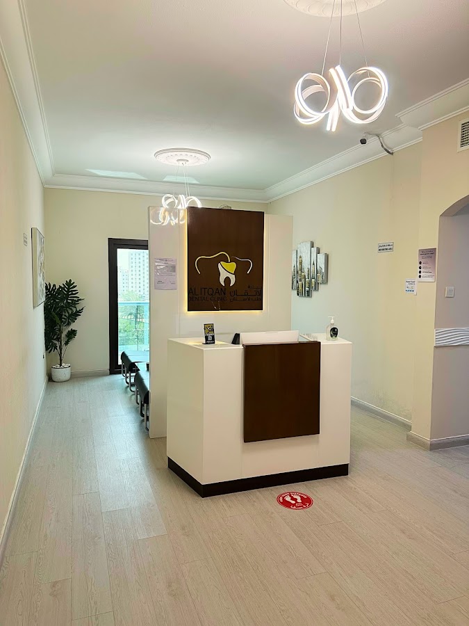 Al Itqan Dental Clinic