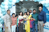 Dr. SRUTHI MS (MDS, ENDODONTIST) | ROOTS MEDICAL CENTRE, SHARJAH | ROOT CANAL TREATMENT | THE BEST GP DENTIST | طبيب أسنان
