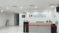800-MYDENTIST | siyad specialist medical centre (dr. soban ashraf)