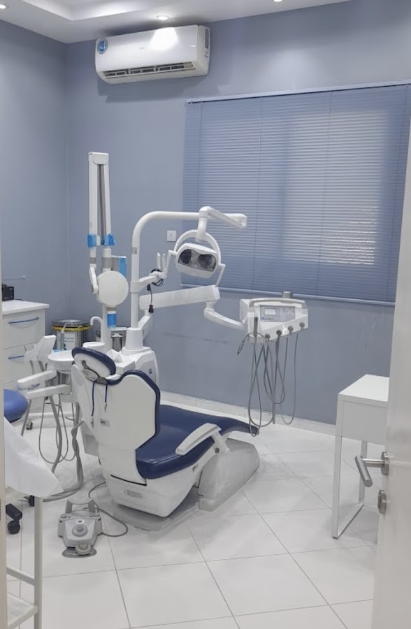 Smiles Medical Center