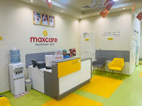 Max Care Medical Centre, Maaza Signal - Sharjah
