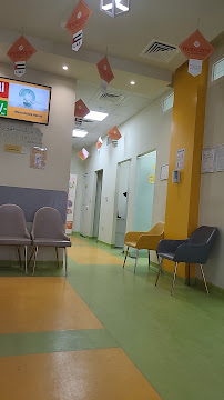 Max Care Medical Centre, Maaza Signal - Sharjah