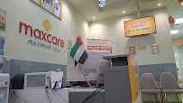 Max Care Medical Centre, Maaza Signal - Sharjah