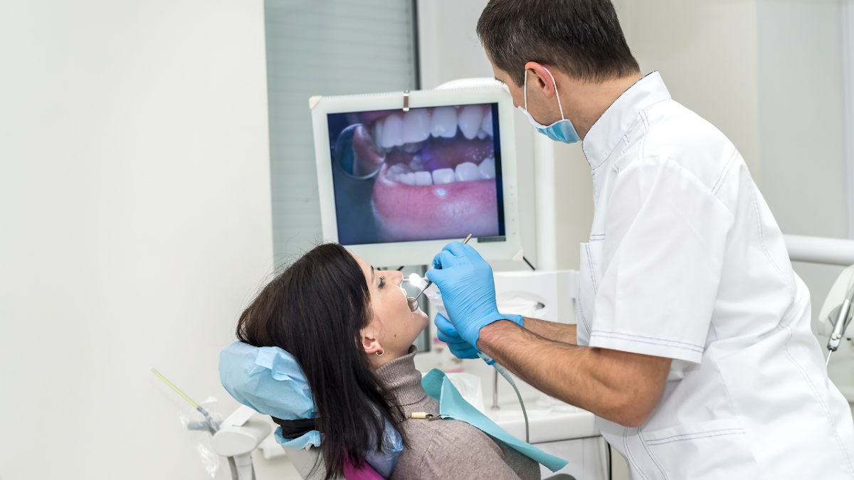 Cost Care Medical and Dental Center
