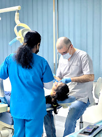 مركز الابتسامة الجميلة طبي Ibtisama Al Jamilah Medical Center