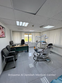 مركز الابتسامة الجميلة طبي Ibtisama Al Jamilah Medical Center