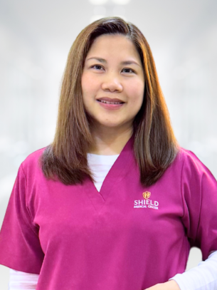 General Dentist Charisma . - General Dentistry