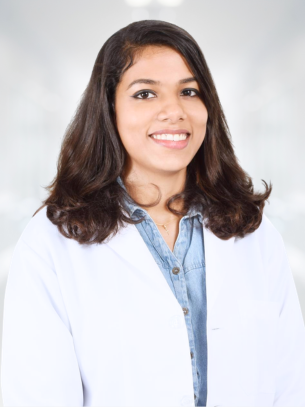 General Dentist Raina George - General Dentistry