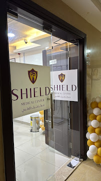 Shield Medical Center Abu Dhabi
