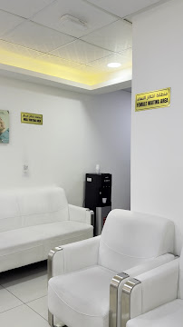 Shield Medical Center Abu Dhabi
