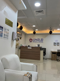 Shield Medical Center Abu Dhabi