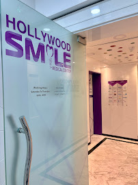 Hollywood Smile Medical Center - مركز ابتسامة هوليود الطبي