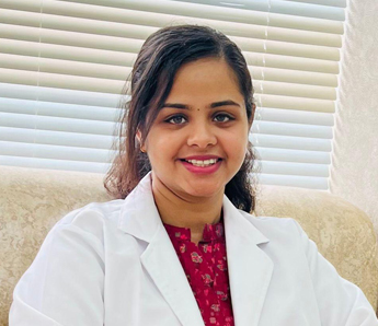 Dr. Greeshma Jose
