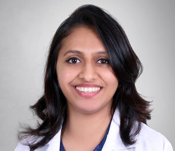 Dr. Pooja Narayanan Kutty