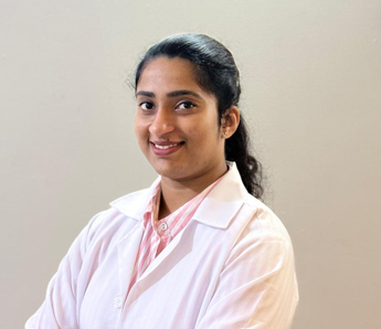 Dr. Neha Nair Ajayakumar