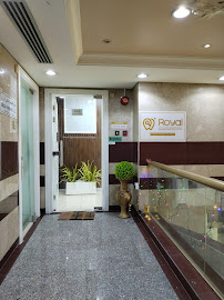Royal Specialized Dental Clinic Abu Dhabi