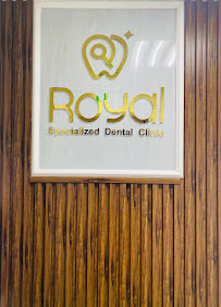 Royal Specialized Dental Clinic Abu Dhabi