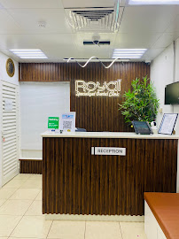 Royal Specialized Dental Clinic Abu Dhabi