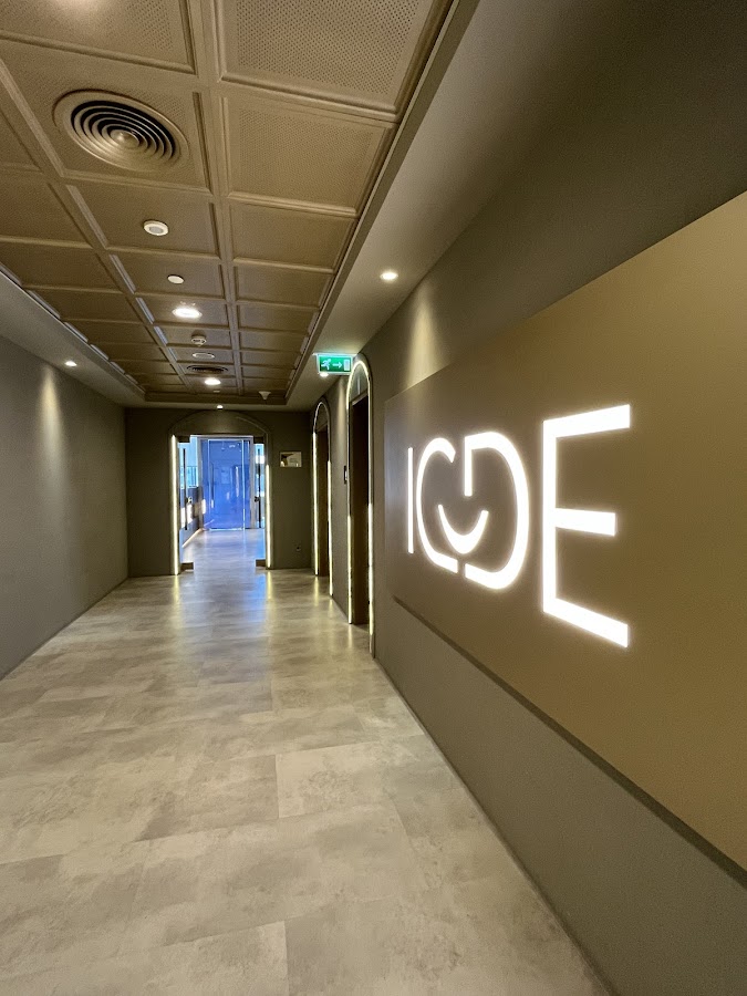 International Center for Dental Excellence