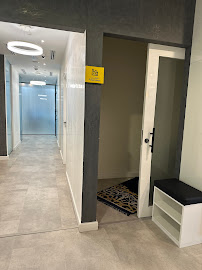 International Center for Dental Excellence