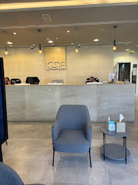 International Center for Dental Excellence