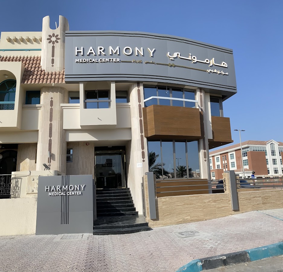 Harmony Medical Center