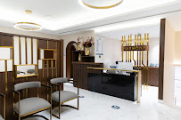 Harmony Medical Center Al Khaleej Al Arabi Str. مركز هارموني بلس الطبي