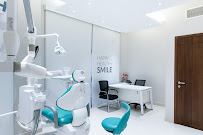Harmony Medical Center Al Khaleej Al Arabi Str. مركز هارموني بلس الطبي