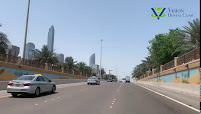 Vision Dental Clinic Abu Dhabi - عيادة فيجن لطب الأسنان أبوظبي