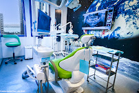 Vision Dental Clinic Abu Dhabi - عيادة فيجن لطب الأسنان أبوظبي