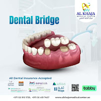 Al Khaja Medical Center LLC (Medical & Dental Clinic)