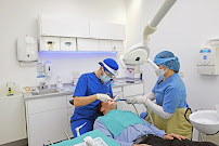 Dental Experts Center