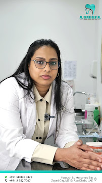 Al Dhabi Dental Clinic LLC