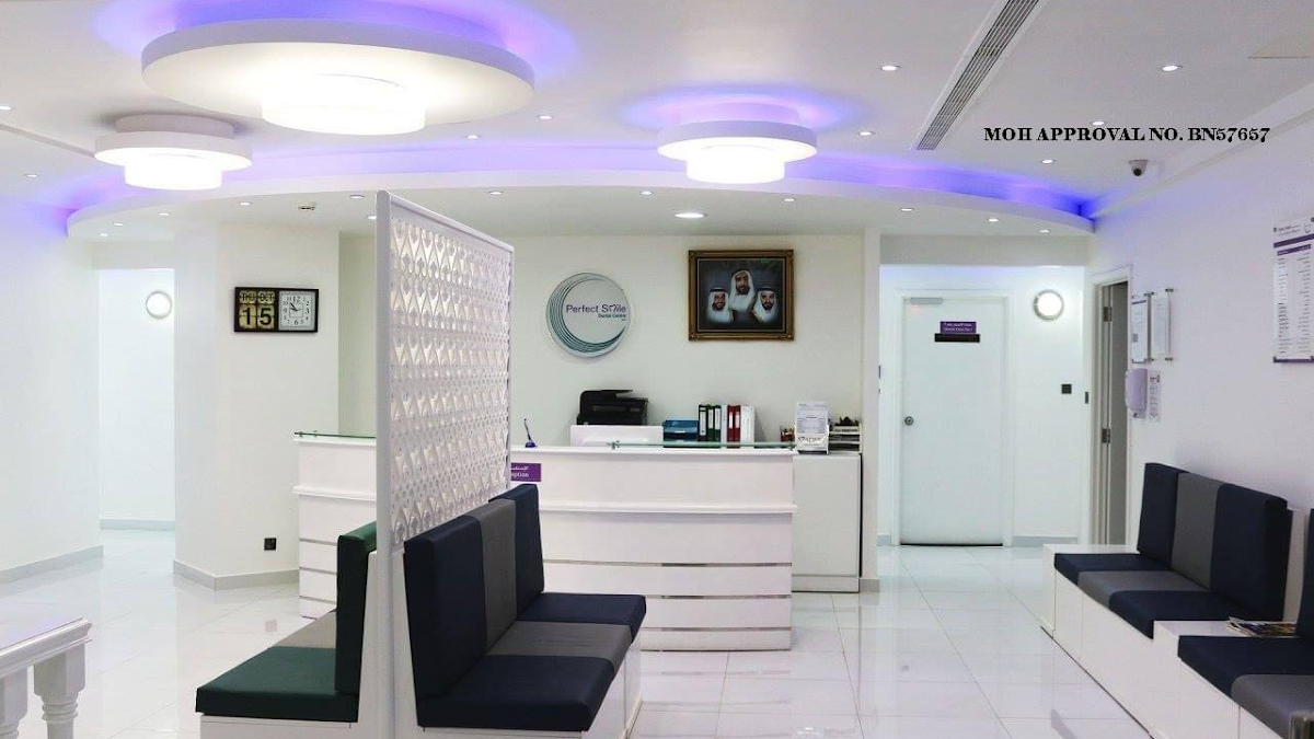 Perfect Smile Dental Centre