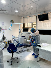 Perfect Smile Dental Centre LLC